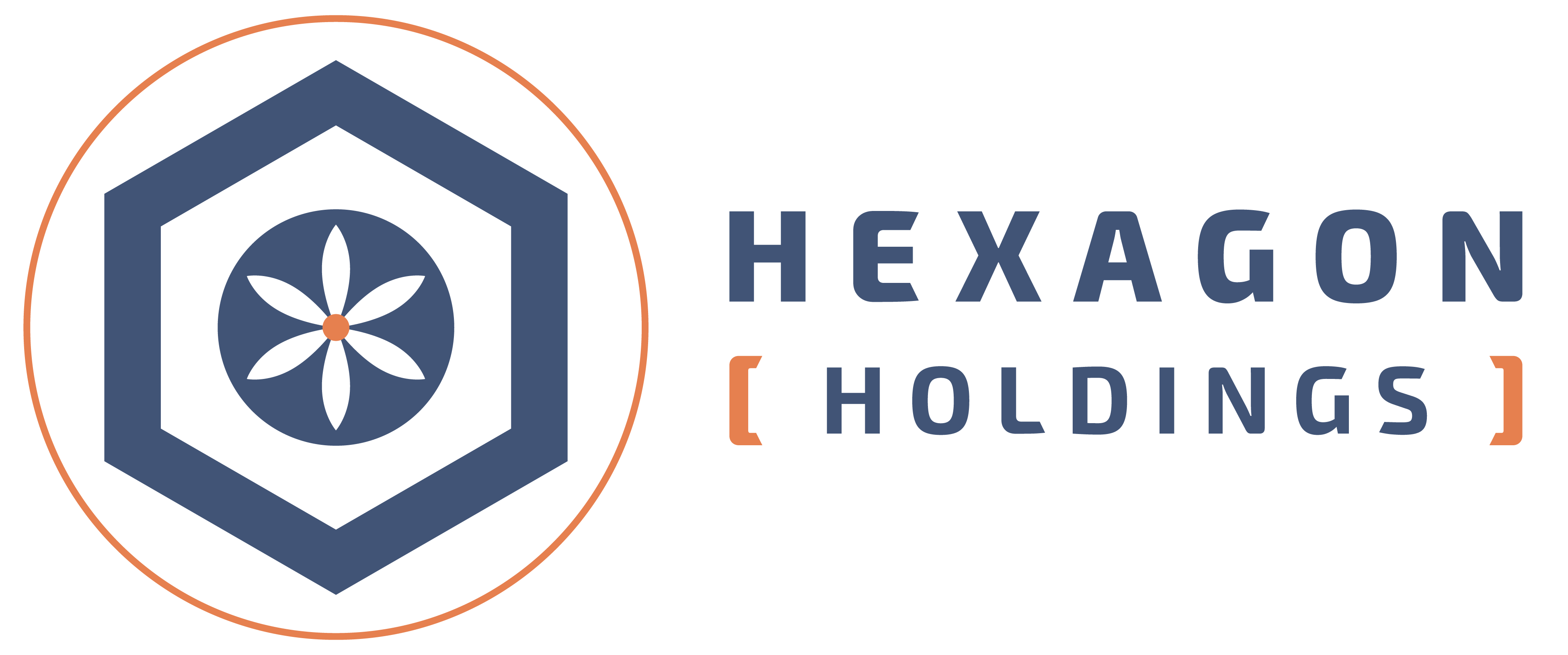 Hexagon Holdings Logo